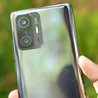 ريدمي 9T برو • ٢٥٦+١٦ • اوليد 120 هرتز