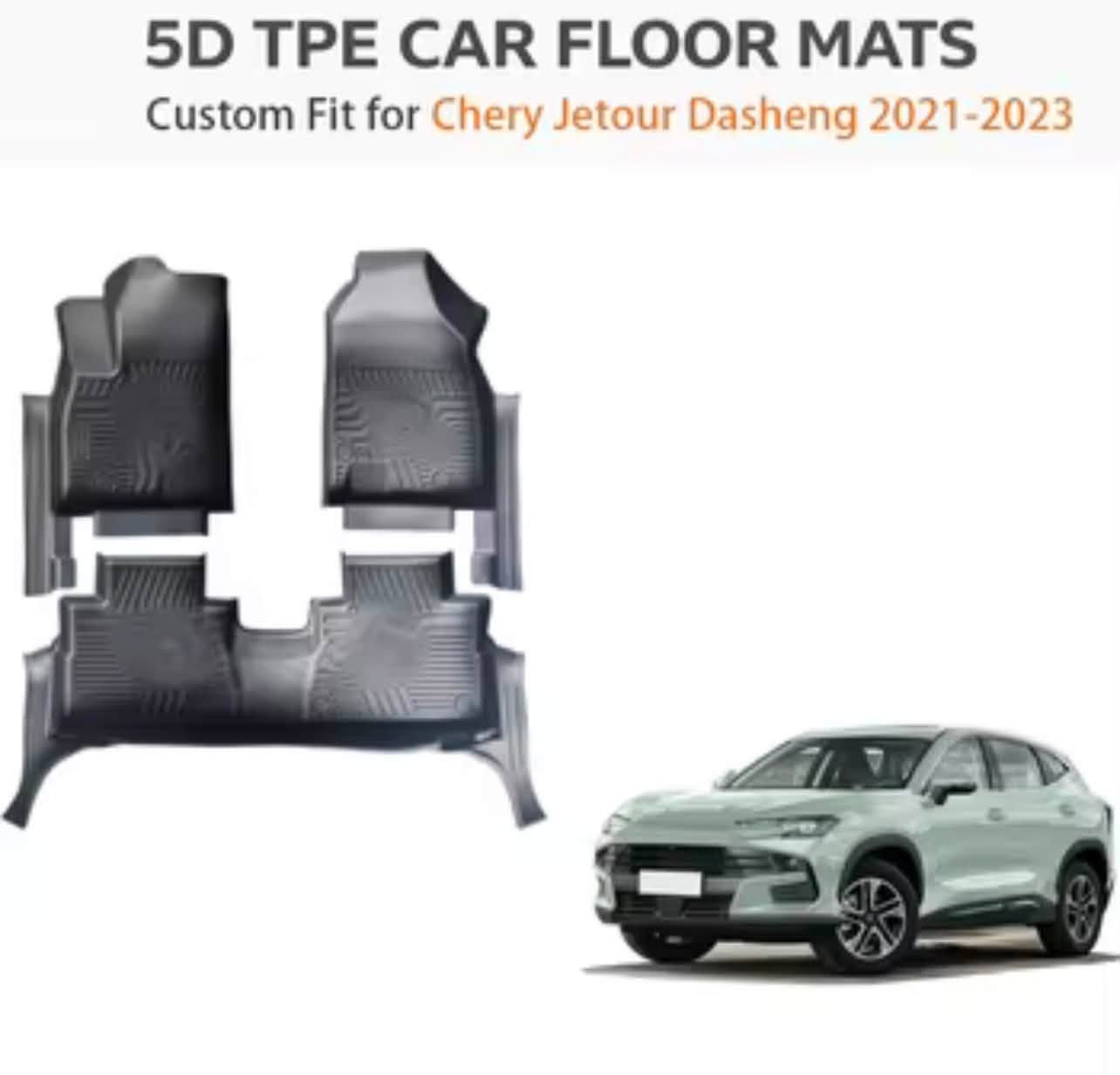 ارضیات قاڵب بیلادی *********** وتساپ
Jetour Erbil x90-x70-dashing موجود
