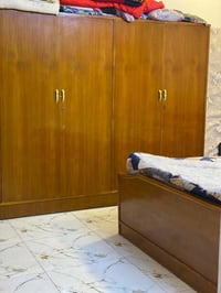 غرفة صاج • مستعملة • ويا دوشك