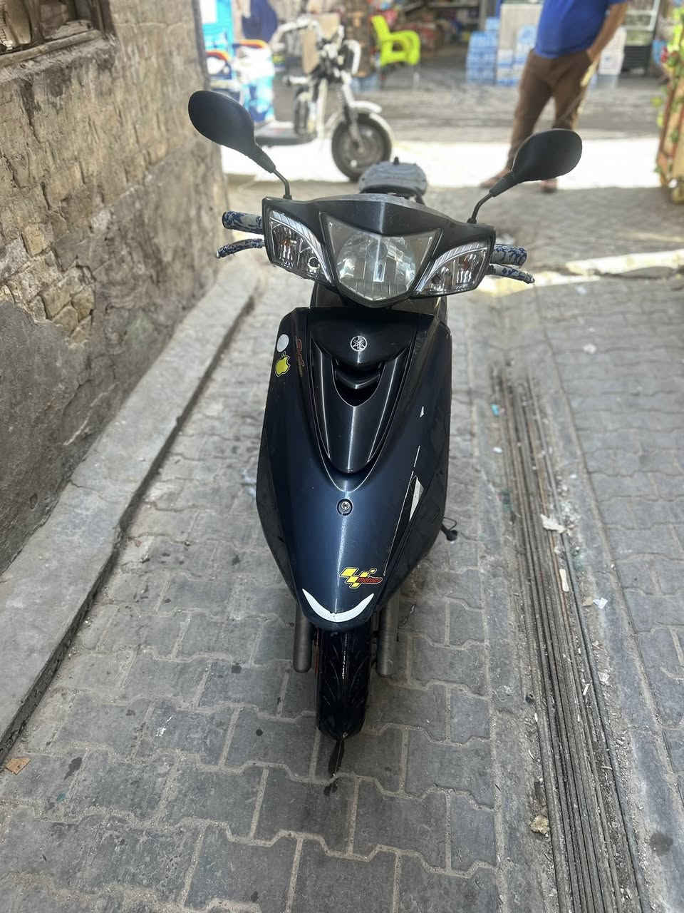 السلام عليكم بريز ببغاء مال رمبه نضيفه السعر 1200الاتصال ***********
