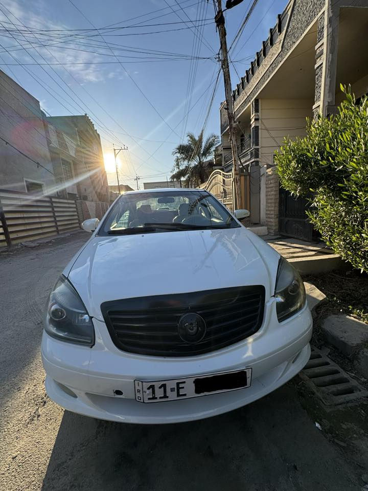 جليي موبل موديل 2013 بغداد بسمي رقم انكليزي سنوية لغاية 2030 مصفرة غرامات محورة محرك نحلة 1800 معمرة ومصبوغة كامل تبريد شغال 
العنوان الدورة 
***********
***********
