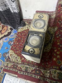 سماعات صوت • دبة فول • نجف حي القدس