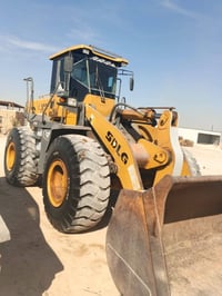 شفل صيني • موديل 2010 • ال جي 53