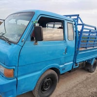 كيا • ١٩٩٥ • بابل جبله