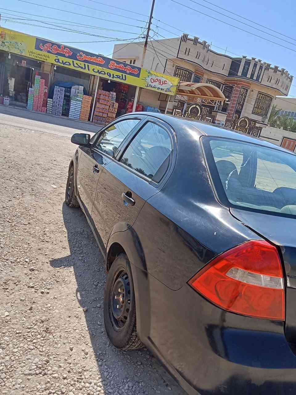 افيو للبيع بسمي السنويه لل٢٦ موديل 2008 خليجي تبريد شغال جاهزه ماتذب عليه لو الف  السعر 52 بيه مجال جاهزه من الاخير ***********
