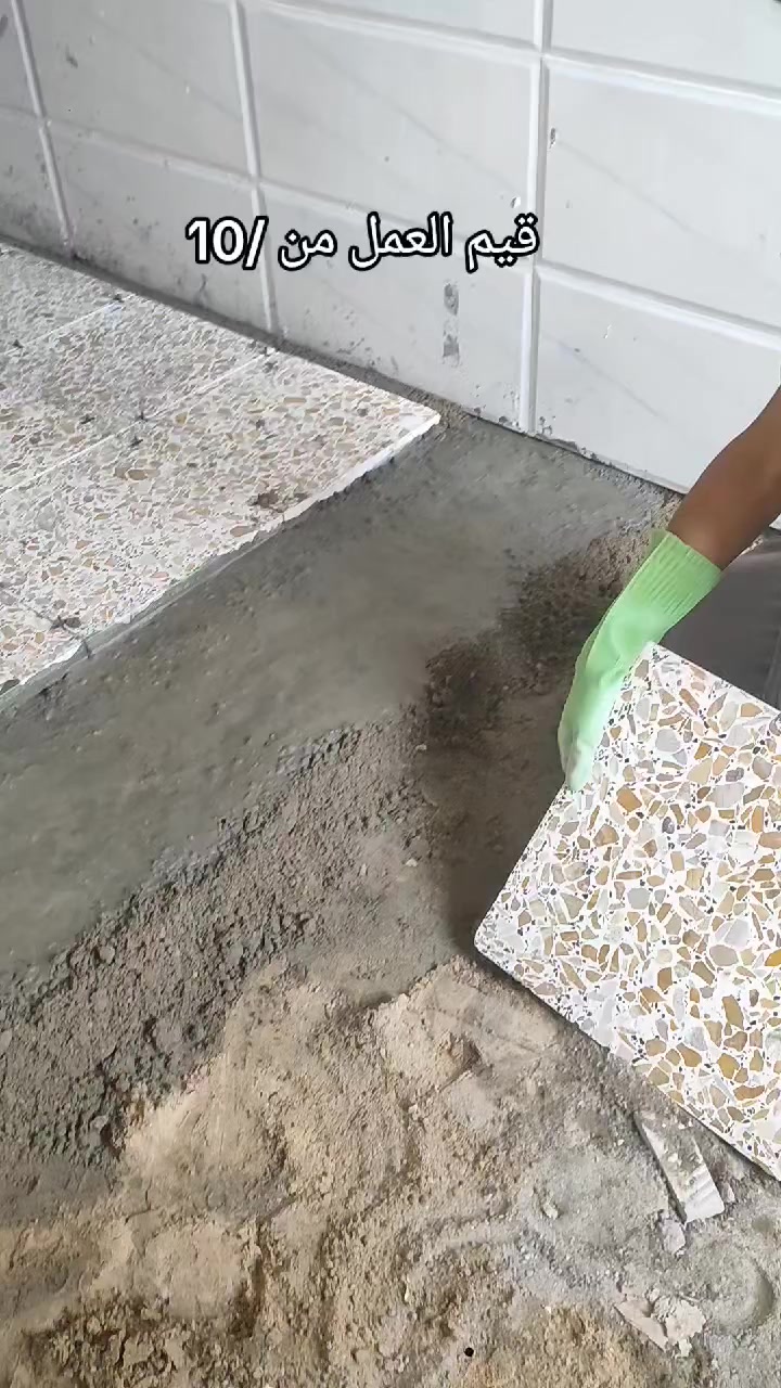 السلام عليكم خلفه سيراميك جداري ارضي شغل درجه اولى وزن ليزر متفرغ شغل عل متر او قطعي ***********
