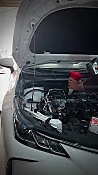 سيارات هايبرد • زيوت ياكو • ضمان ١٠٠٠٠ كم