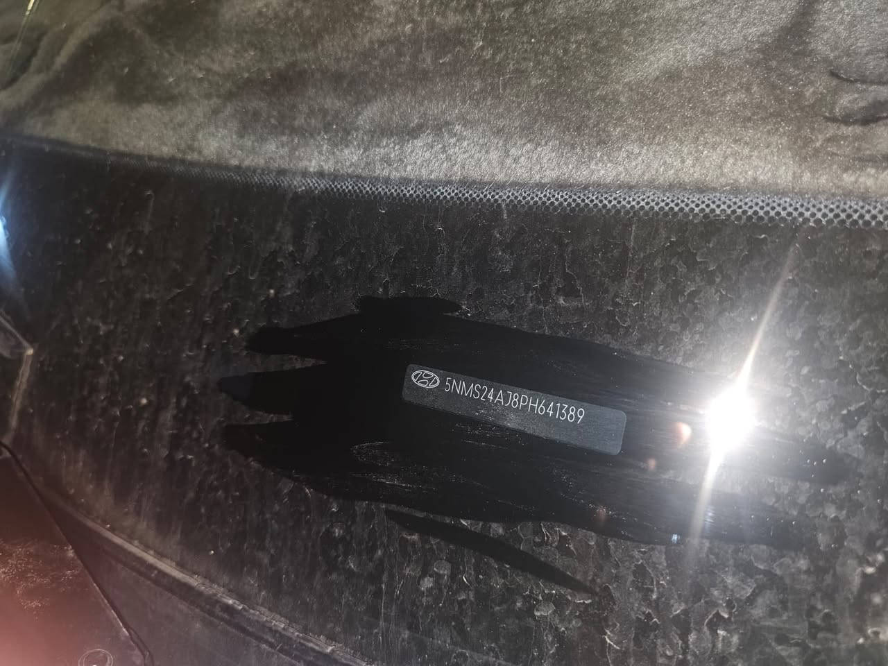 سلام عليكم. سنتافيه. موديل ٢٣كلش. حلوه. مال. بيت. ضربتها كلش حلوه موجود رقمً شاصي. موجود. اخوان. رقم. بغداد تأخذ سياره جاهزه. سعرها ١٩٠بيهيً. مجال حكً جيتك. شي بصيط يرهمً مراوس. قطع. رمادي توزيعات. جديده 
***********
***********ابو فهد
