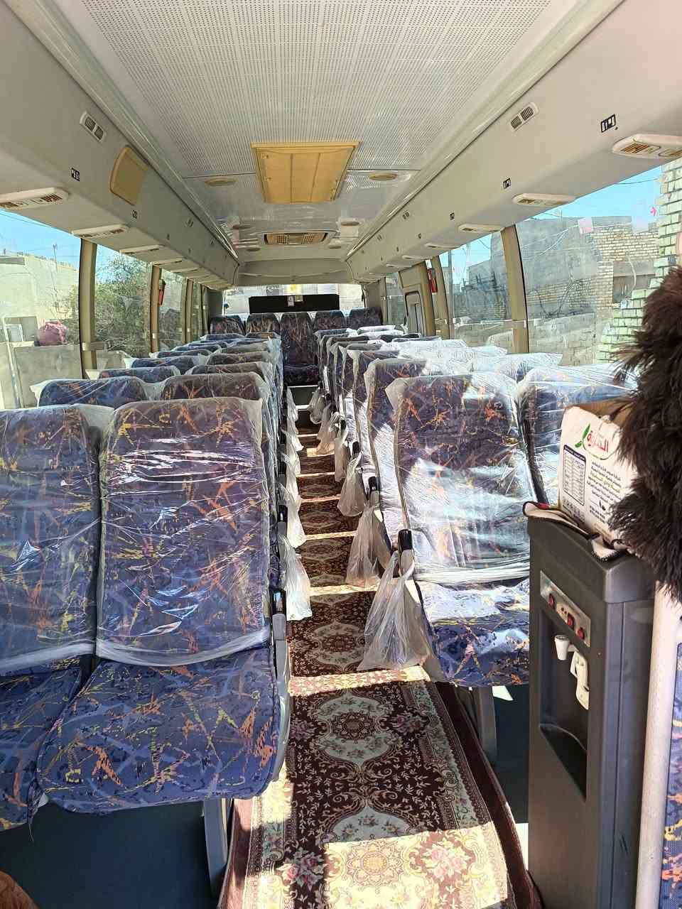 تعلن حمله ابو فاطمه الزركاني رحلتها إلى النجف
بمناسبة ذكرى ستشهاد الامام علي
نجف الاشرف ✅
نفر 8 الف
الانطلاق ثلاثاء وره صلات ضهر
سياره تجيك الاقرب نقطه داله عليكم
الاستفسار والتواصل على الرقم واتساب متوفر
***********
