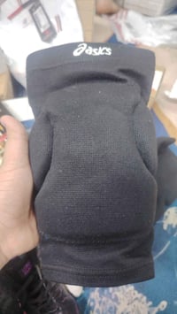 گيترات ركبة • اصلي • قياس L M