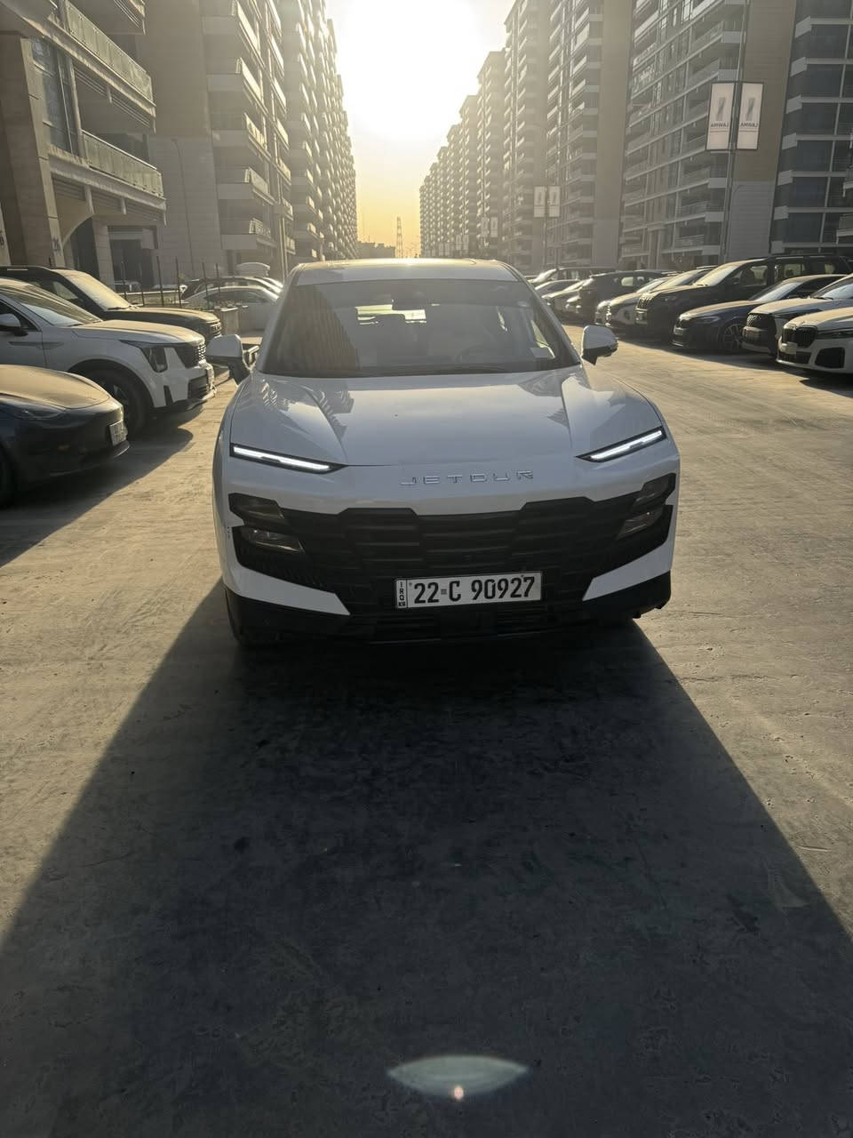 جيتور داشنك 2024 فول 1/1
محرك 1600 
بنوراما 
كشنات  كهرباء تدفئة 
تشغيل عن بعد 
يدات شفط 
ماشيه 63 
السعر 168 بيها مجال بسيط 
***********
