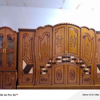 غرفة صاج تزكام نجارة نضيفه حلوه ابسعر بلاش ٥٥٠ أو بيهه مجال الشراي الا...