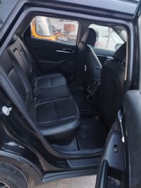 كيا سبورتج امريكي ضربه دعاميه موديل 21 السعر 120 سنويه مفقوده فيها امر...