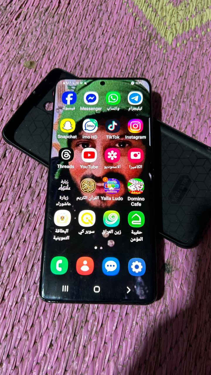 اس 21الترا ذاكره 128 جهاز يخبل سعر 325 قفل  مكاني ناصريه


**إذا كنت صاحب هذا الإعلان وتريد حذفه لأي سبب، رجاءا أرسل رسالة إلى الدعم الفني**