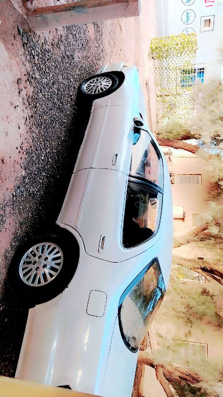 السلام عليكم سياره لبيع كرسته نفخ مديل 1993 رقم مثنى انكليزي جديد بسمي لغاية 2031 شرط تحويل سياره كفاله عامه من كص ونقل جثه وضربه  وتبديل وعيب شرعيه اصوليات محرك وكير ونجي شرط كارتون جاهز من كل شي حداد تخم تايره تبريد كهربائي كله شغله دوخل جداد مابي اي نقص سعره 55 💲 انتصل برقم هاتف *********** مكاني الديوانية قضاء الحمزه الشرقي خادم
