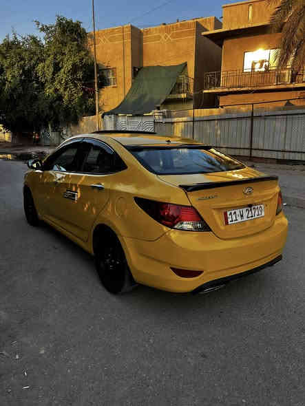 اكسنت 2015 خليجي فول رقم بغداد الدولي سنوية ل 2030 مكينة 1600 دوش قطرتين كير 6 نمر فتحة طكتين اشاير مري فول تحكم ستيرن شاشة كامرة دوارة داخل بيجي 
صدر امامي خلفي تخم تايرات جدد منظومة تبريد 
مكاني بغداد العبيدي ***********
السعر 88
