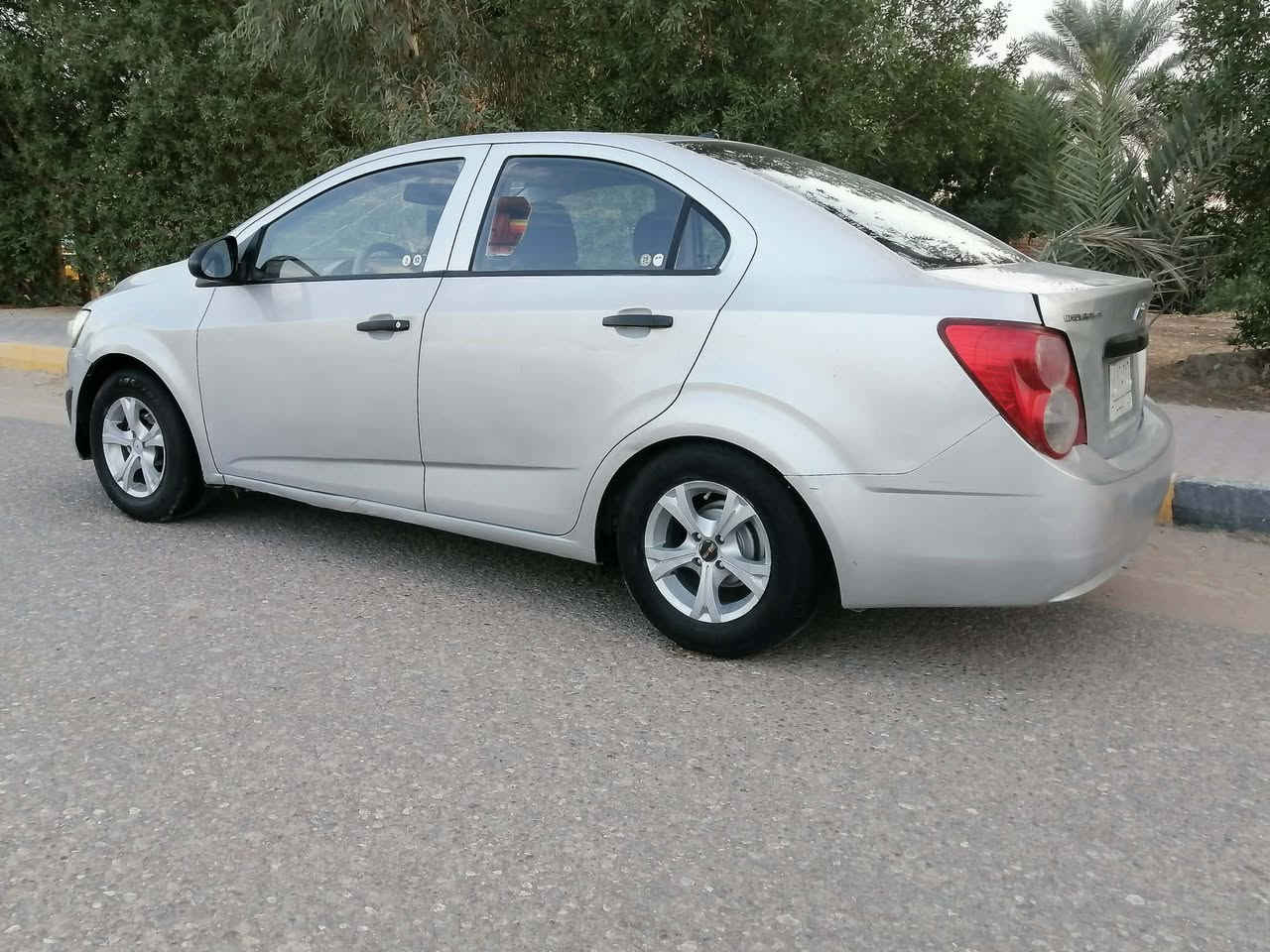 مرخصت الا دمن المحترم سونك خليجي ٢٠١٢ جديدة كلش احله من الصوره جاهزه من كلشي تبريد ثلج ❄️تخم تايرات دوشمه جديده حداديه جديده سنويه لا ٢٠٢٩ داخله هزه جديده محرك 1600 سياره بئسمي مشروع وطني موصفات شاشه تاب تعرض فديوه صور سماعت مضخم بلاتوث اوكس السعر65الشراي يتصل ***********
