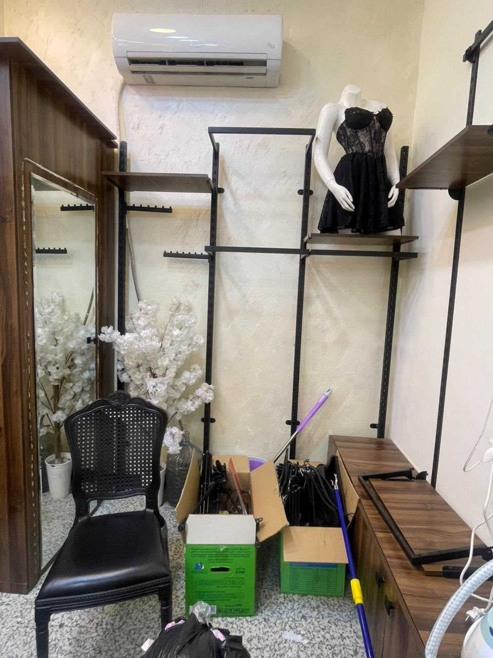 أغراض مستعملة للبيع للاستفسار خاص


**إذا كنت صاحب هذا الإعلان وتريد حذفه لأي سبب، رجاءا أرسل رسالة إلى الدعم الفني**