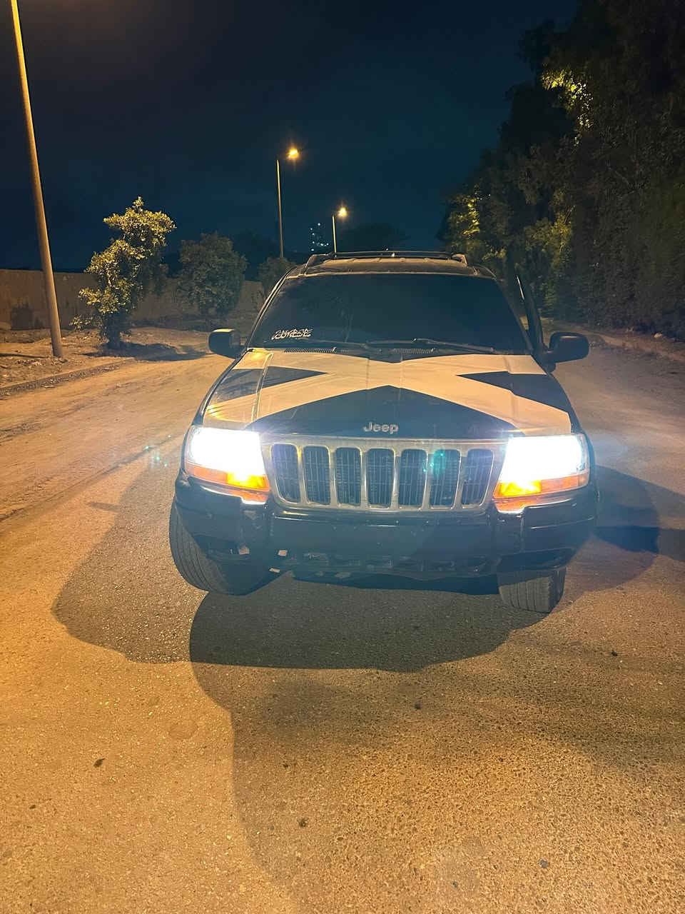 بسم الله ماشاء الله ♥جراند كرستاله 💯6سلندر غرز 🦅💯زيروو لا ترخص 💯السعر ت 01010379758


**إذا كنت صاحب هذا الإعلان وتريد حذفه لأي سبب، رجاءا أرسل رسالة إلى الدعم الفني**
