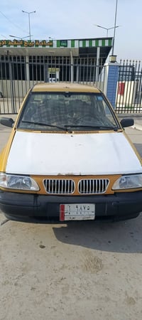 سايبا للبيع موديل 10  سنوية ل29 بيه خيط تبخير تحويل مباشر  هيئه مصفره ...