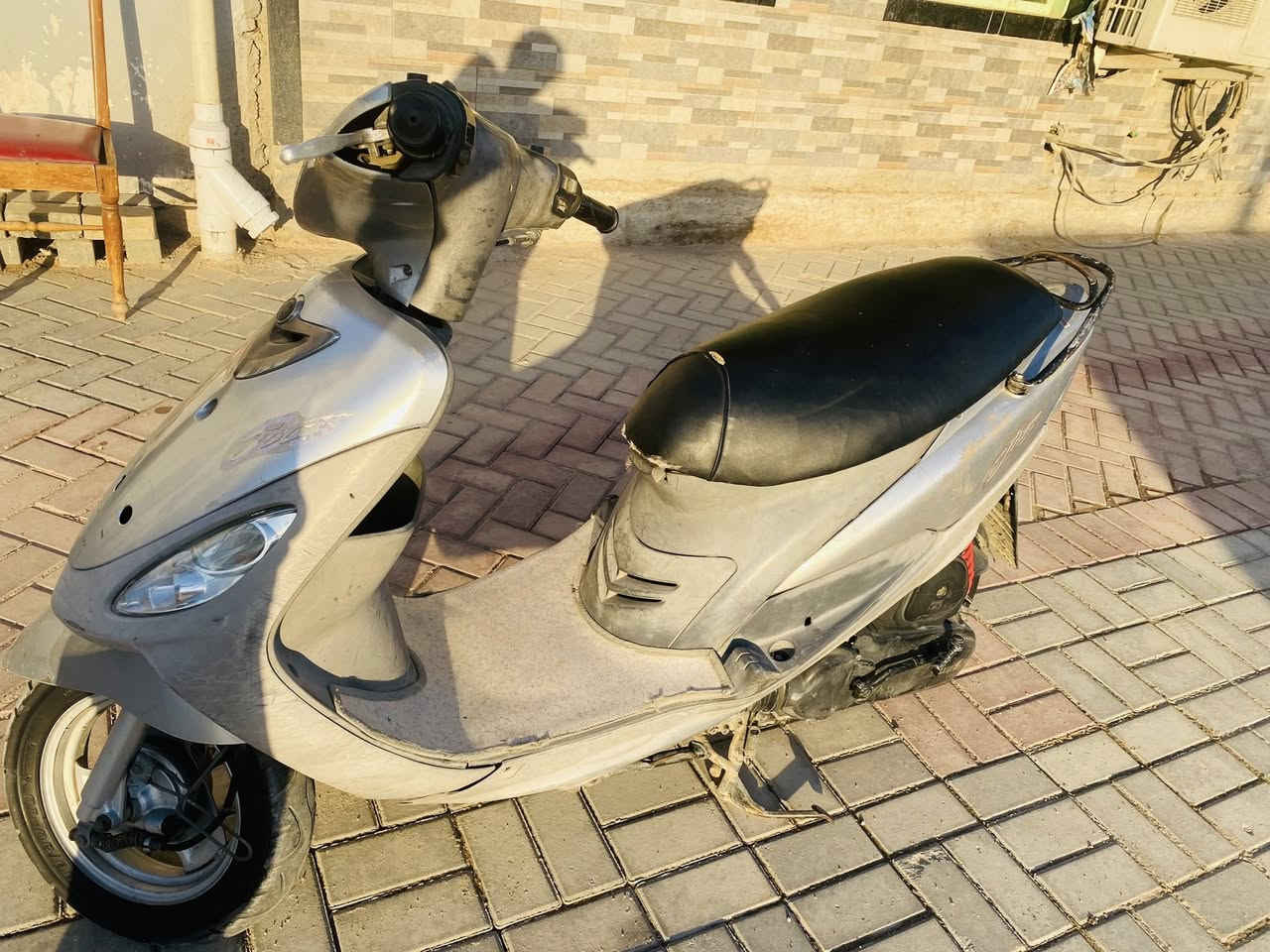 ماكس منغولي للبيع مكان بغداد مدينه الصدر مكفوله مكينه وكفر للاستفسار ***********
