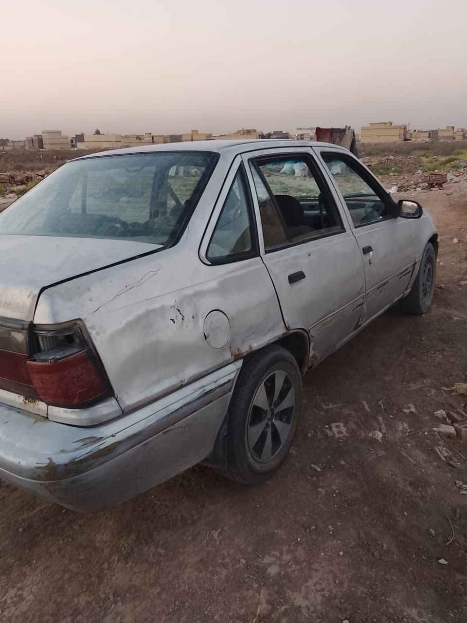 سلام عليكم مرخصت الادمن سياره دايو لمنس رقم ديلى انكليزي باسمي تحويل مباشر شري خاص او استفسار اتصال عل رقم بي وتساب ***********
