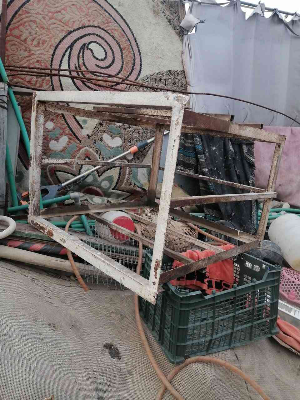 باب سعر ٧٥
تنور كهربائي ١٣
قفص مكيف ب١٥
سكيبه سياره ١٥


**إذا كنت صاحب هذا الإعلان وتريد حذفه لأي سبب، رجاءا أرسل رسالة إلى الدعم الفني**