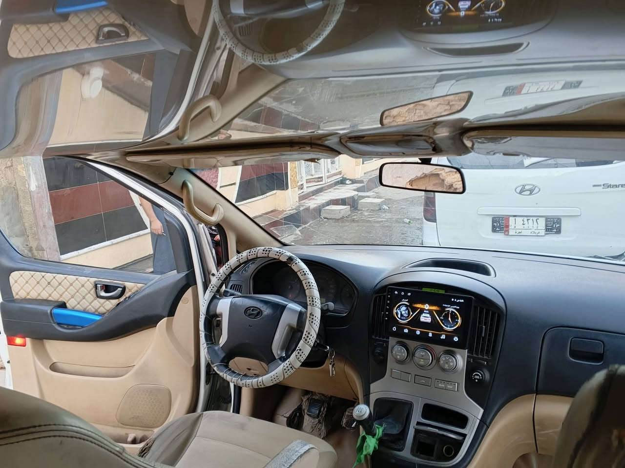 للبيع ستاركس مفتوح مديل 9رقم واسط مصفره من كلشي جاهزه تبريد محرك حداديه تخم ناير كله جاهز بيهاا بس جوملغ امامي تبديل السعر 127وبيهاا مجال التصال ع رقم  ***********
