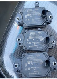 رادار راف4 • موديل 22-25 • مع برمجة