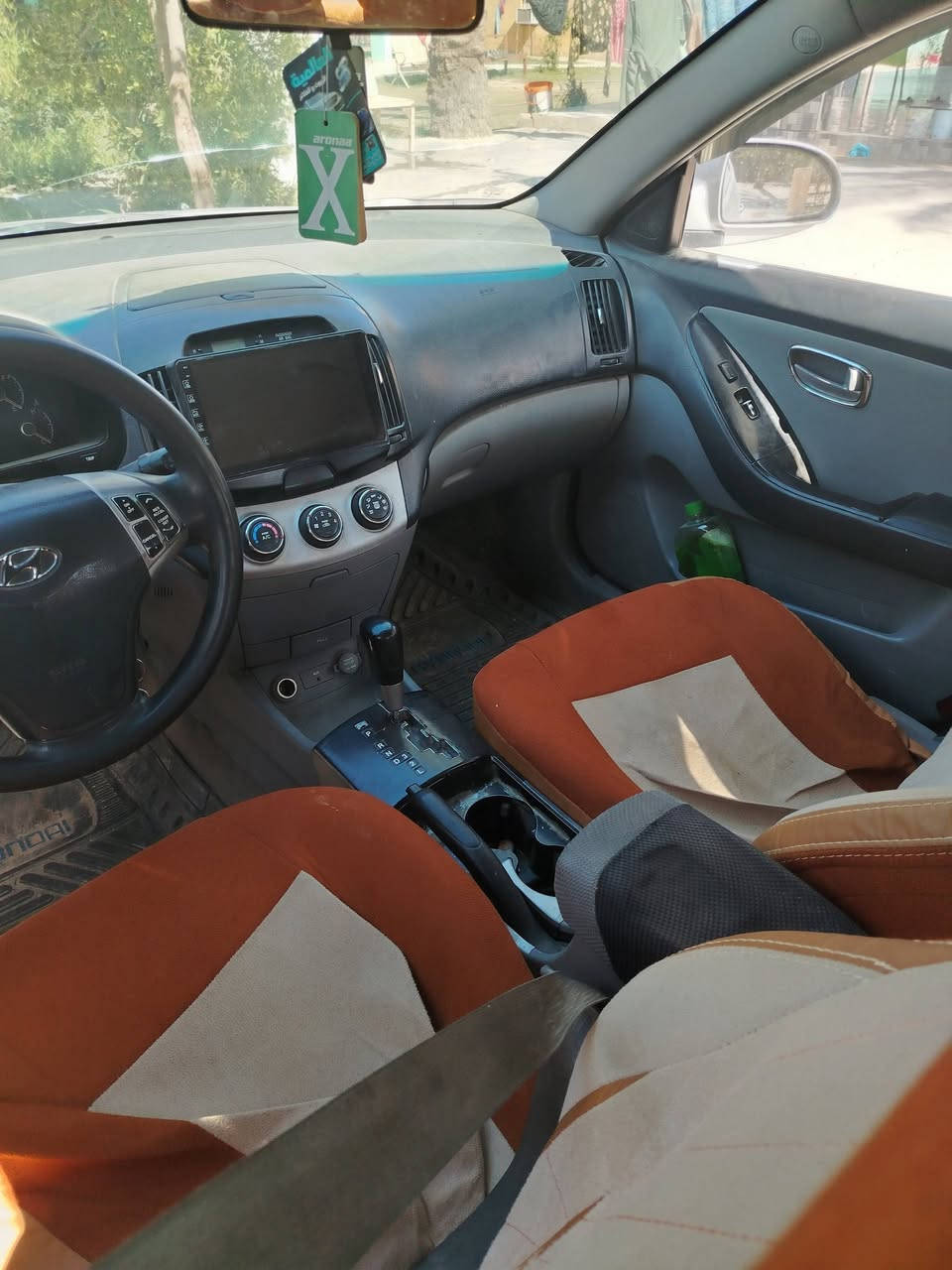 السلام عليكم النترا للبيع لسعر ٩٥ وبيه مجال اتصل ونطيك مواصفاته ***********
