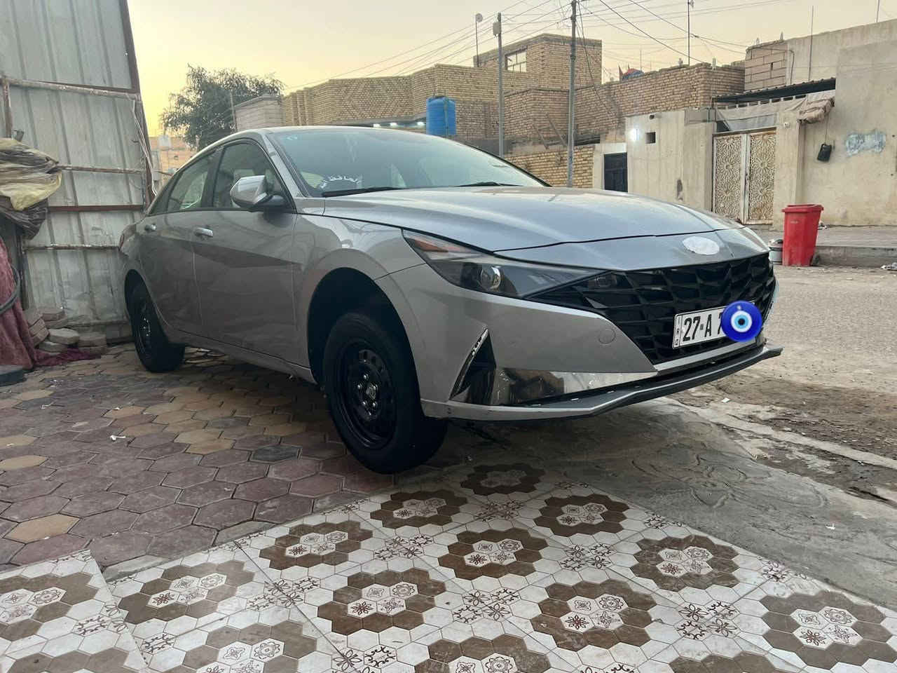 سلام عليكم بيع او مرواس النتره مديل 2022 وارد امريكي حادث موضح بالصور وكتاب الفحص رقم ذيقار معوقين وكاله عامه بسمي وبسم المشتري ماشيه 70 ميل جاهزه تبريد حداديه طخم تاير كله ع وضع شركه سعر (145) وبيها مجال لشراي مكان ناصريه مركز رقم الهاتف *********** وتساب مفتوح
