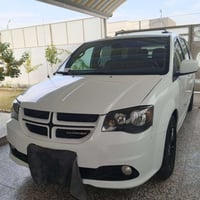 دودج GT • ٢٠١٩ • ماشي ٦٠٠٠٠