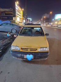 سايبا • ٢٠١٢ • رقم بغداد