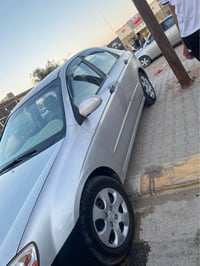 كيا سبكترا • ٢٠٠٩ • محرك ٢٠٠٠
