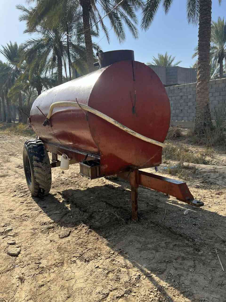 للبيع دنكر مكفول من جنزار ولحيم ***********
