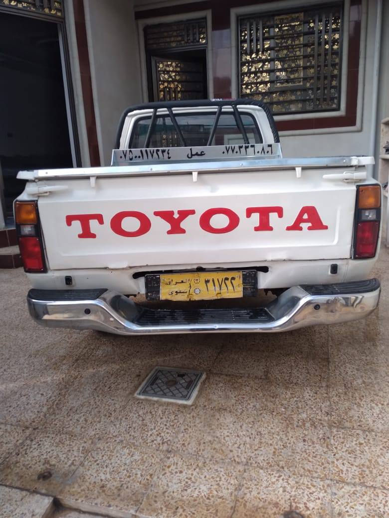 السلام عليكم بيكم موديل 82رقم نينوى كابون بانزين السعر ٣٥وبي مجال ***********
***********
