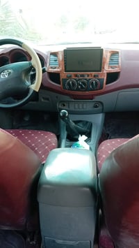 تويوتا • ٢٠٠٨ • كاز