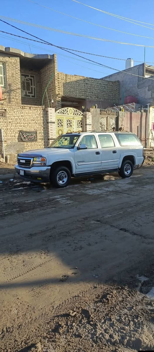 جمسي البيع موديل 2001 سنويه صاقطه بشهر ،11 سياره جاهزة الشغل مكينه وكير تبريد ثلج تخم تاير سعرها ،80 ***********
