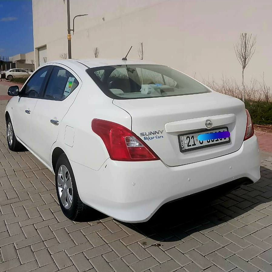 سەنی 2020 
بێ بۆیاخ و بێ سارد، تەنیا 78000 هەزار ڕۆشتوە. سەنەوی و ڕەقەمی تازەیە سعری 120$ مەعامەلەیەکی کەم.
شوێن سلێمانی

ژ. خاوەنی *********** السليمانية, العراق
