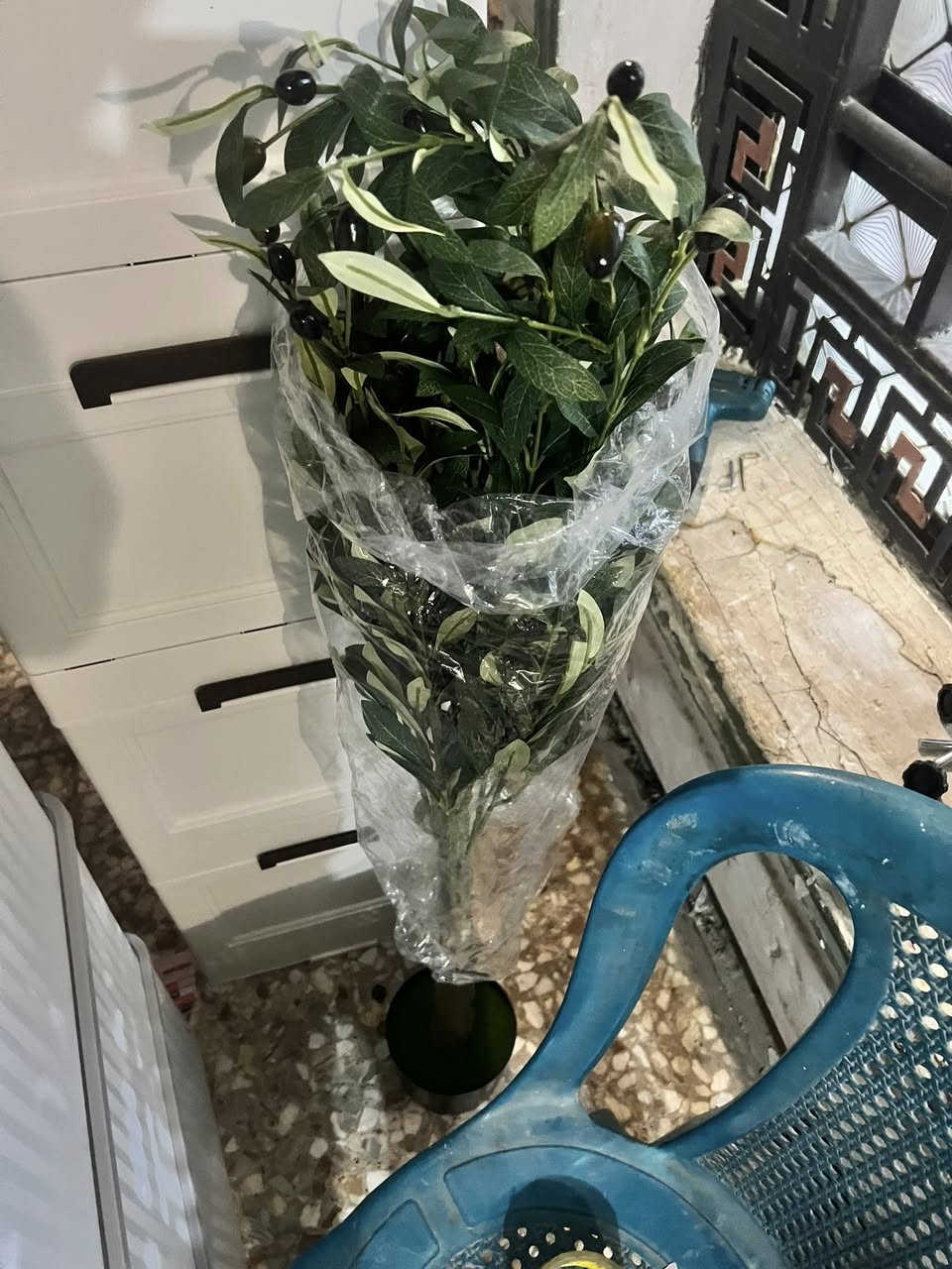 اللهم صلي ع محمد وال محمد كل قطّعه وسعرها والي ماعنده يدلل


**إذا كنت صاحب هذا الإعلان وتريد حذفه لأي سبب، رجاءا أرسل رسالة إلى الدعم الفني**