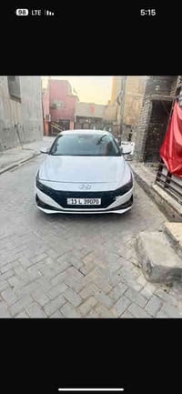 النترا 2023 رقم بغدادالجديد بأسمي عارضه 144$ مجال بسيط السياره حادث بن...