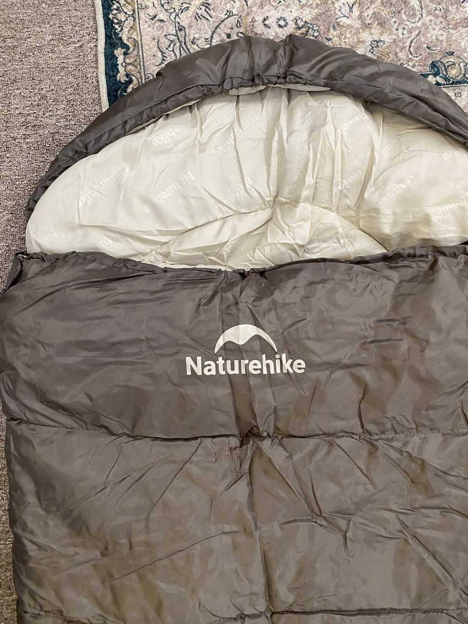 سلام عليكم اخوان
سليب باك ناجير هايك 

-5 -12 -32 

سعر ٦٠ الف نهايه


**إذا كنت صاحب هذا الإعلان وتريد حذفه لأي سبب، رجاءا أرسل رسالة إلى الدعم الفني**