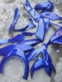 فورزه 010 • بدون كسر • زلوغ قليلة