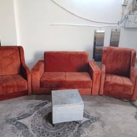 كنب جاهز • ١٠مقعد • توصيل بغداد