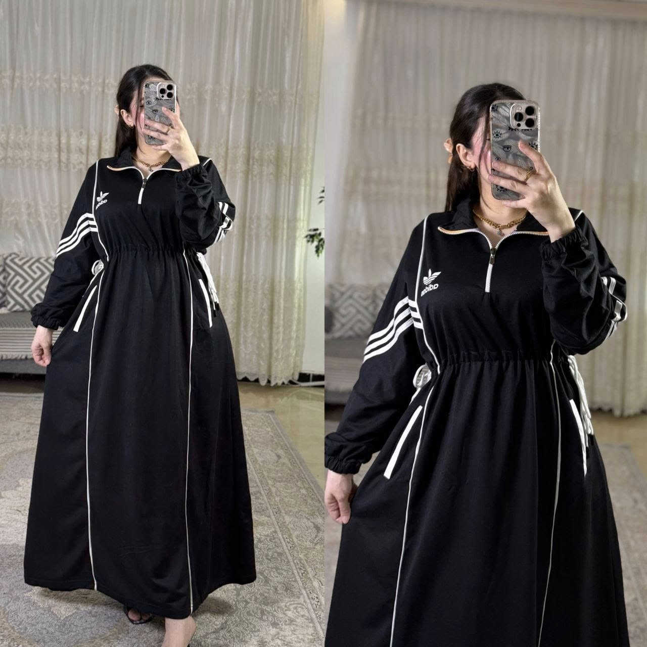 #دشداشة  رياضي  Adidas 

خامة توفيليس شرط الفحص 

L. XL. 2XL.

توصيل بغداد 5 لاف
محافظات 6 لاف

للحجز والاستفسار خااااااص


**إذا كنت صاحب هذا الإعلان وتريد حذفه لأي سبب، رجاءا أرسل رسالة إلى الدعم الفني**