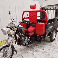 ستوته • ٢٠١٧ • تاير جديد