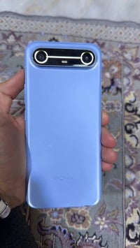تكنو بوفا • ٢٥٦ • ٥١٦٠