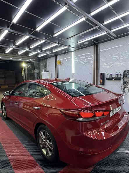 السلام عليكم النتر 2018 امريكي للبيع 
حادث امريكا بنيد فقط وصار بيها هنا ببغداد بابين صبغ وموجود السونار بالمنشور 
للبيع ب 118 وبيها مجال 
للاتصال ***********
