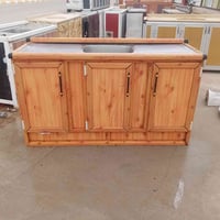 يوجد سنك متر ونص نضيف فول الاستفسار على هاذا الرقم 07803651366