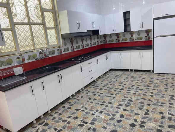 اج دي اف مقاوم لرطوبه مرمر صب شغل درجه اولى كله تركي النقل والشد مجاني والتسليم خلال 5 ايام فقط مع هديه سله الزيوت كل هذا فقط سعر المتر 400 الف دينار عراقي
***********
***********
